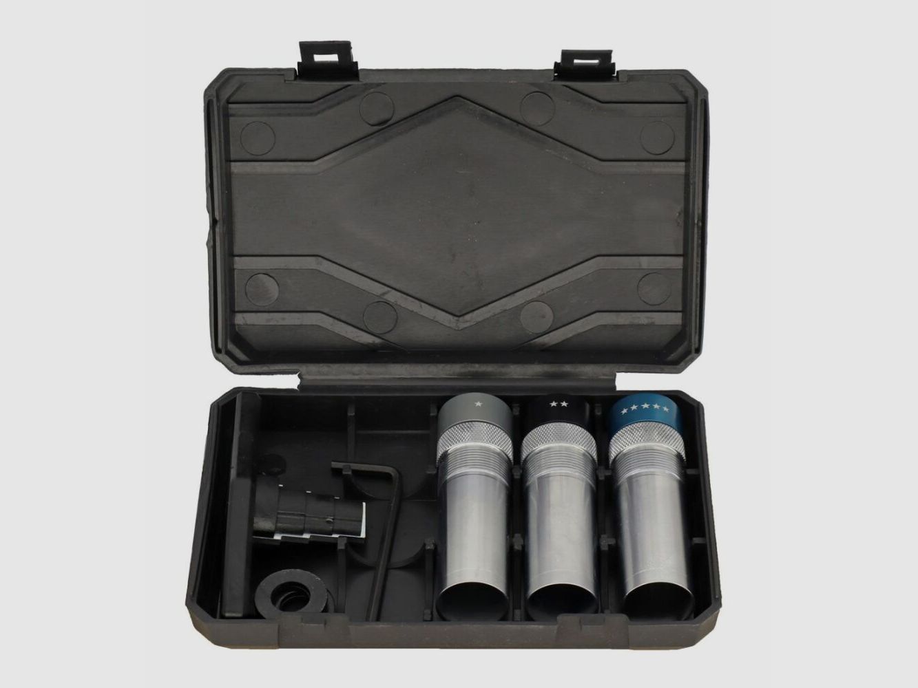 Brenner BF Pro 12 Edición, imagen 7 de 8
