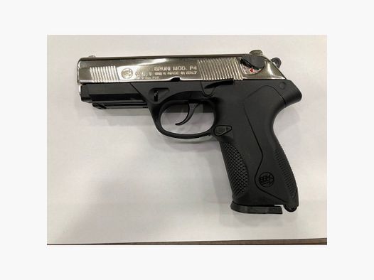BRUNI BERETTA PX4 BICOLORE 8MM