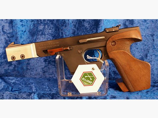 C.Walther GSP