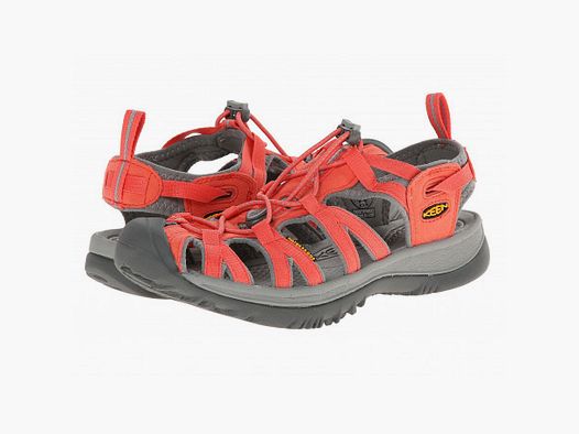 SAND. KEEN WHISPER W CORAL