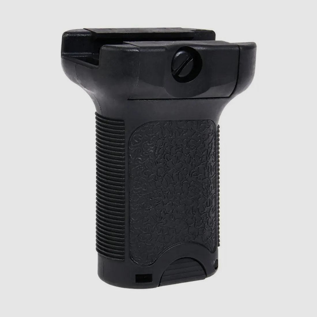 Kurze Vordergriff DLG Tactical - Ergonomisch - Widerstandsfähig - Optimaler Kontrolle des Gewehrs, Bild 5 von 5