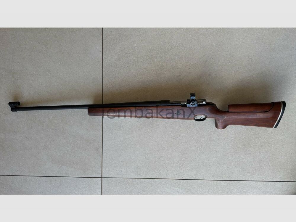 Carl Gustafs Mod. 80 6,5x55SE