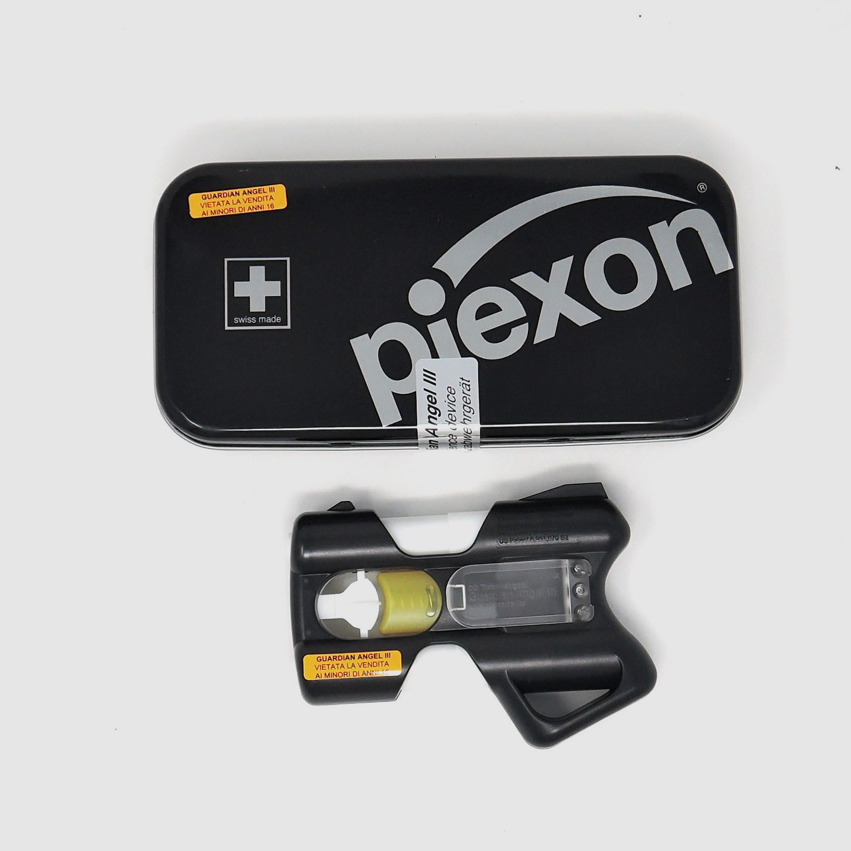 Piexon Guardian Angel III