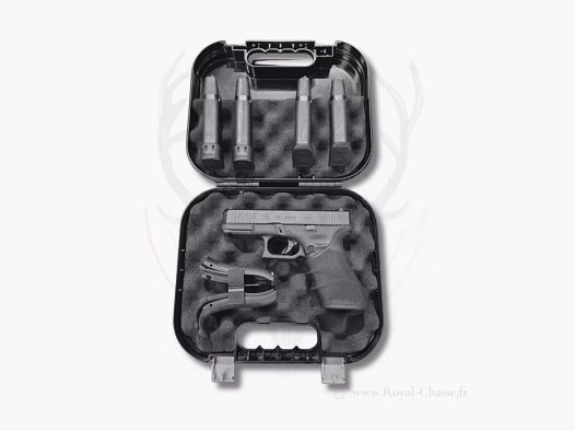 OCCASION - Pistolet GLOCK 45 GEN5 Cal. 9X19
