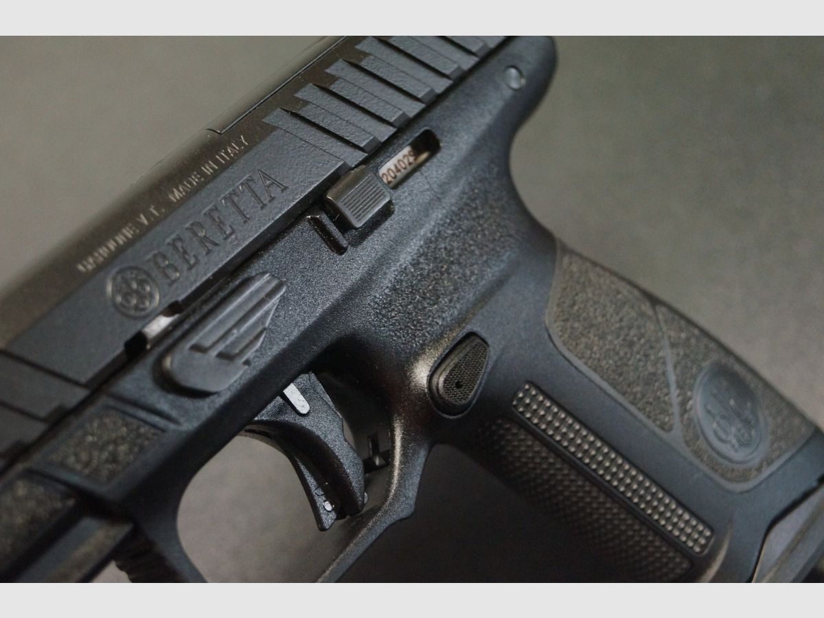 Beretta APX A1, Bild 5 von 6