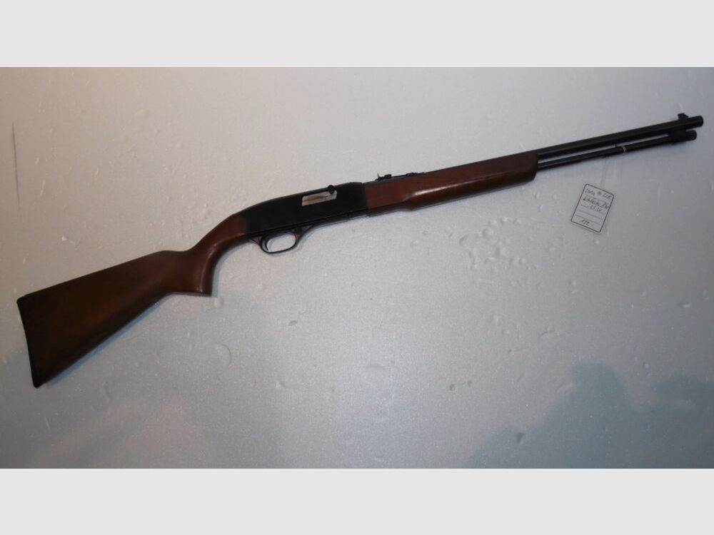 Winchester Mod. 190