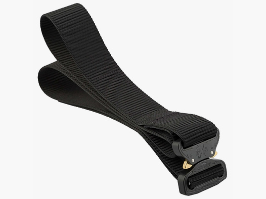 Helikon-Tex Helikon-Tex Gürtel Cobra FC45 Tactical Belt - Schwarz / S