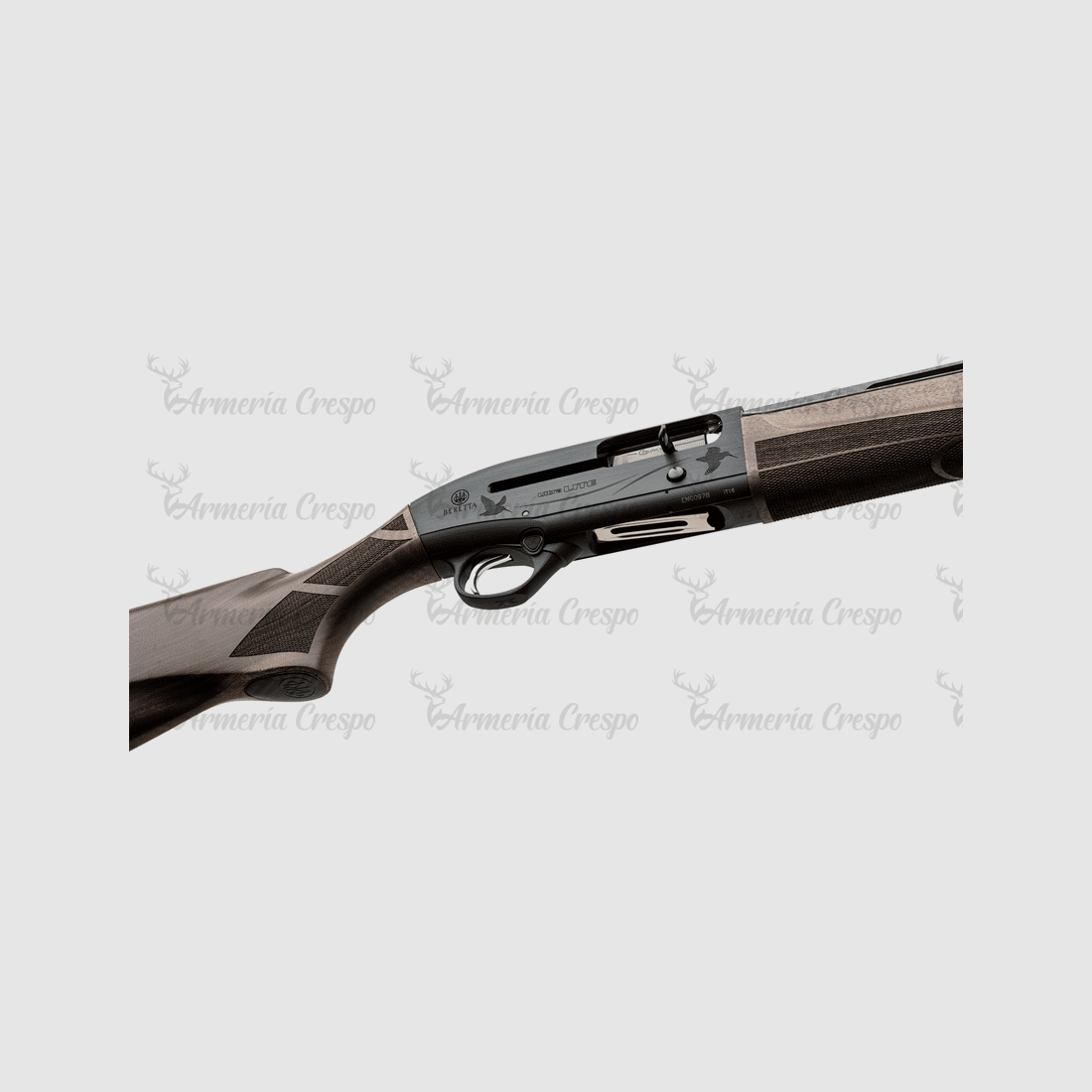 Beretta A400 Ultralite Flinte Kaliber 12, Bild 1 von 5