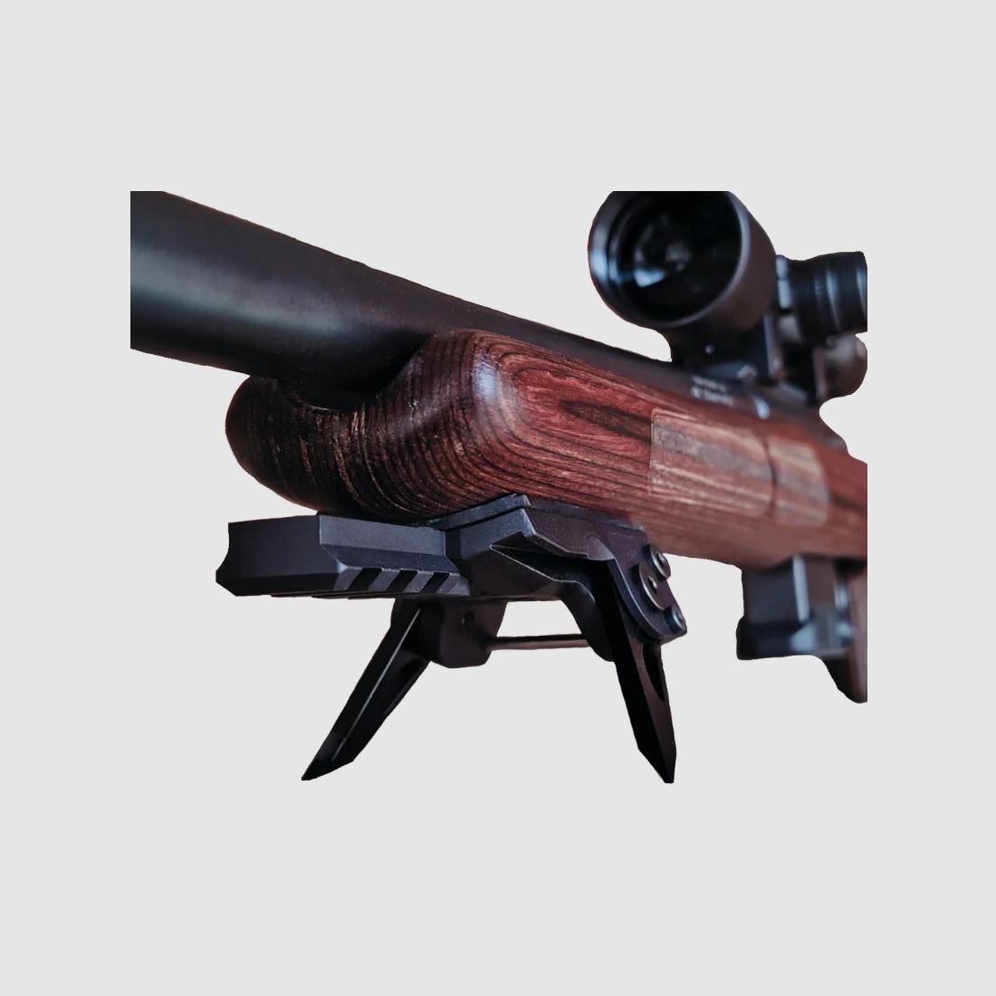 OXA SpikePod Hunter L – Support de tir ultraléger, image 3 sur 8