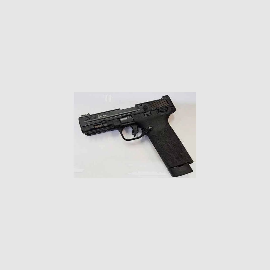 S&W M&P22X 22LR, Bild 1 von 3