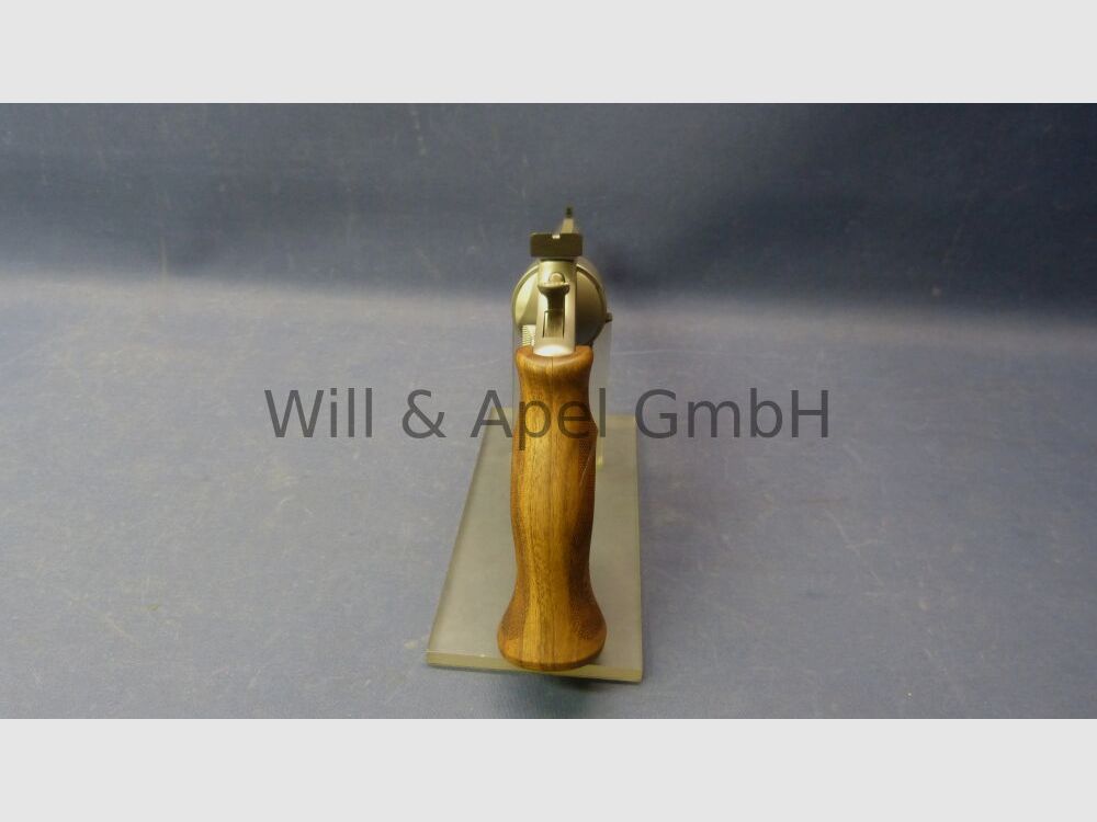 SMITH & WESSON 629 Classic Champion