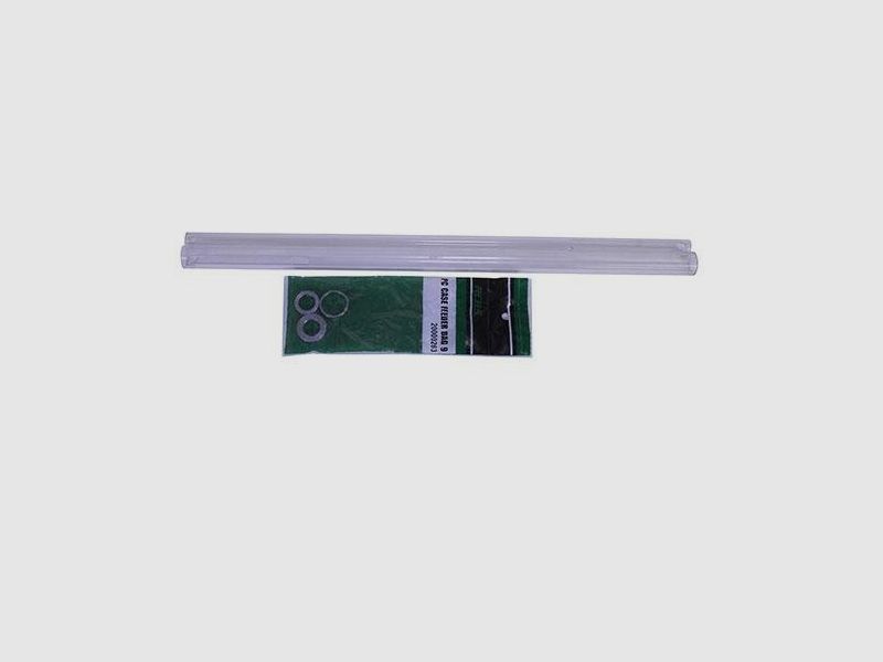 RCBS Pro Chucker Tube Case Feeder small/large Feed Tube Kit