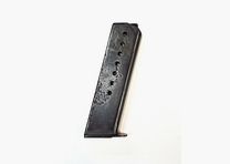 Walther Magazin für Walther P38 - Wehrmachtsfertigung - 9mmLuger - 8 Schuss - Spätkriegsfertigung WK2