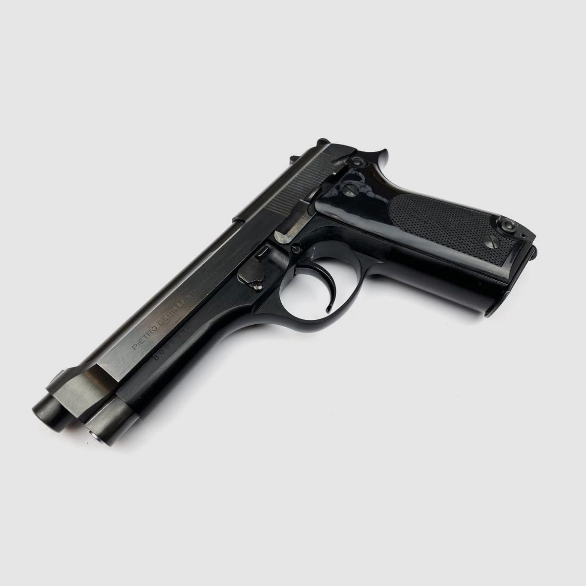 Beretta Model 92 – gebruikt, afbeelding 3 van 3