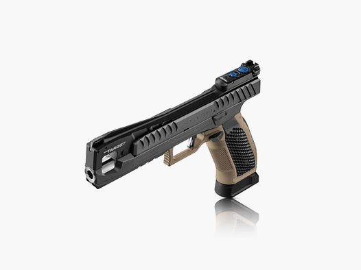 Laugo Arms Pistole Alien Target 9 x 19