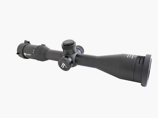 Alpen Optics Apex LT 2-12x44 A4 Gen.2 con conexión de adaptador PRJ