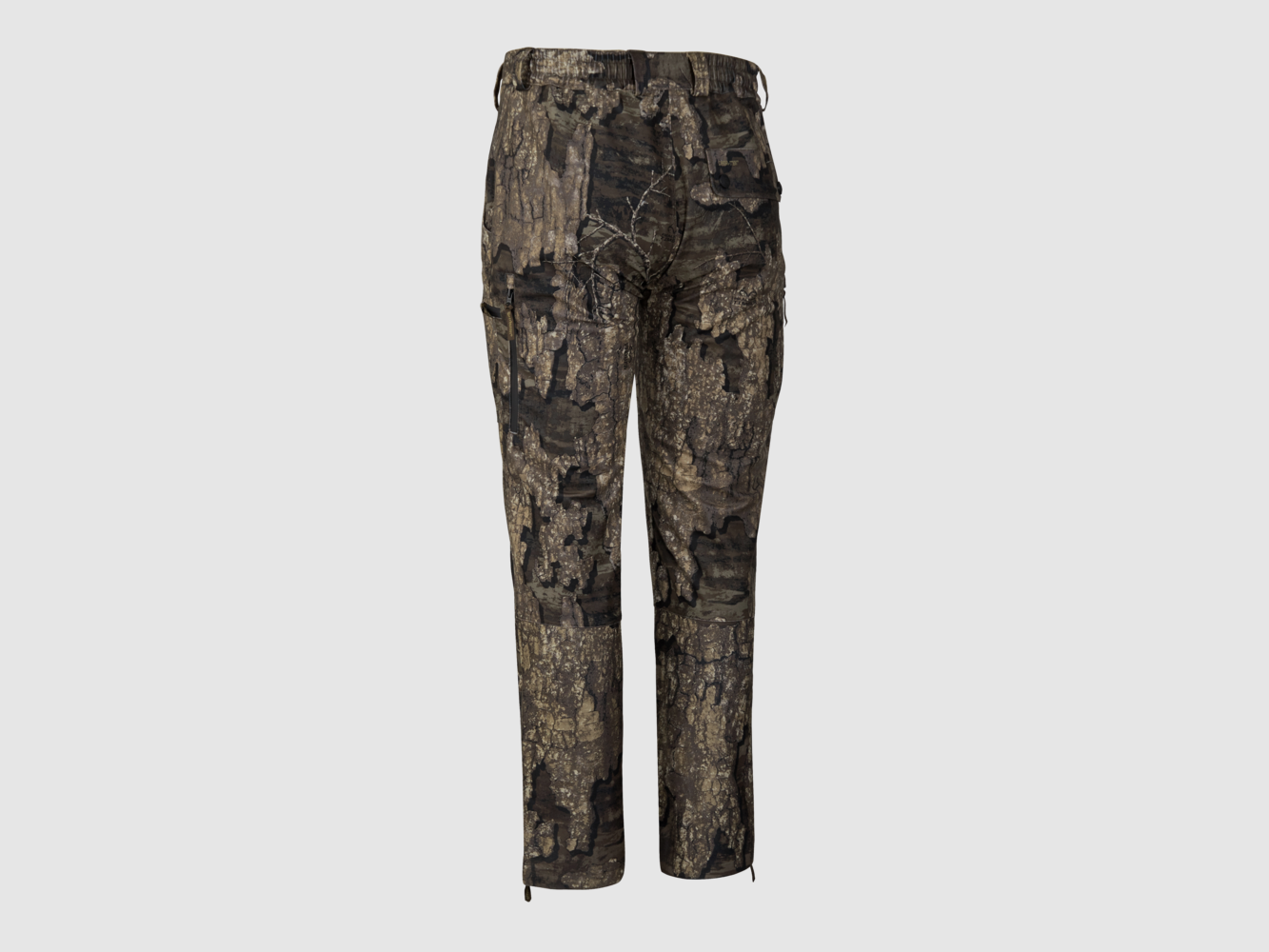 Deerhunter Pro Gamekeeper Støvlebuks, billede 2 af 2