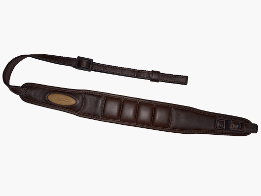Niggeloh Paddy leather rifle sling