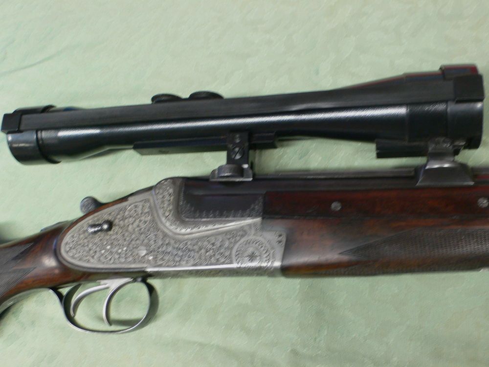 Merkel 203E