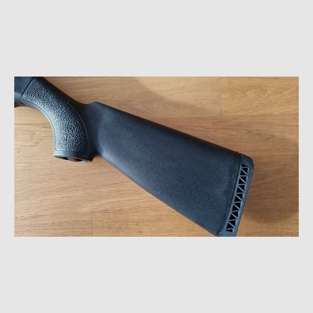 Fabarm SDASS Trainer 20'' zwart