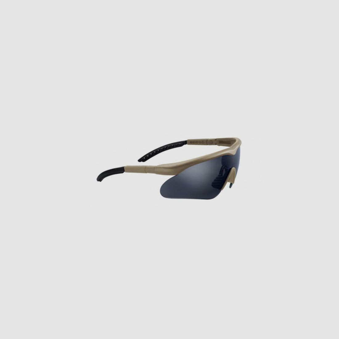 SWISS EYE RAPTOR - SPORTBRILLE / SCHUTZBRILLE MIT WECHSELGLÄSER