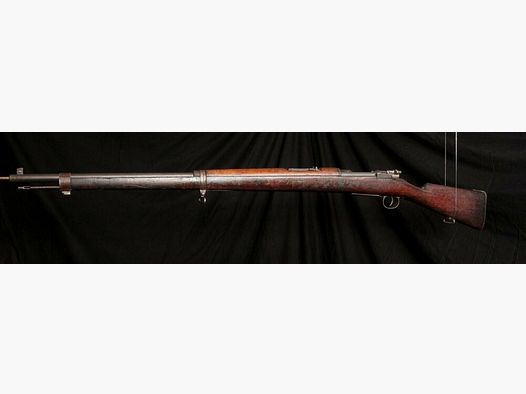 Loewe Berlin 1894 1894 Brasilien