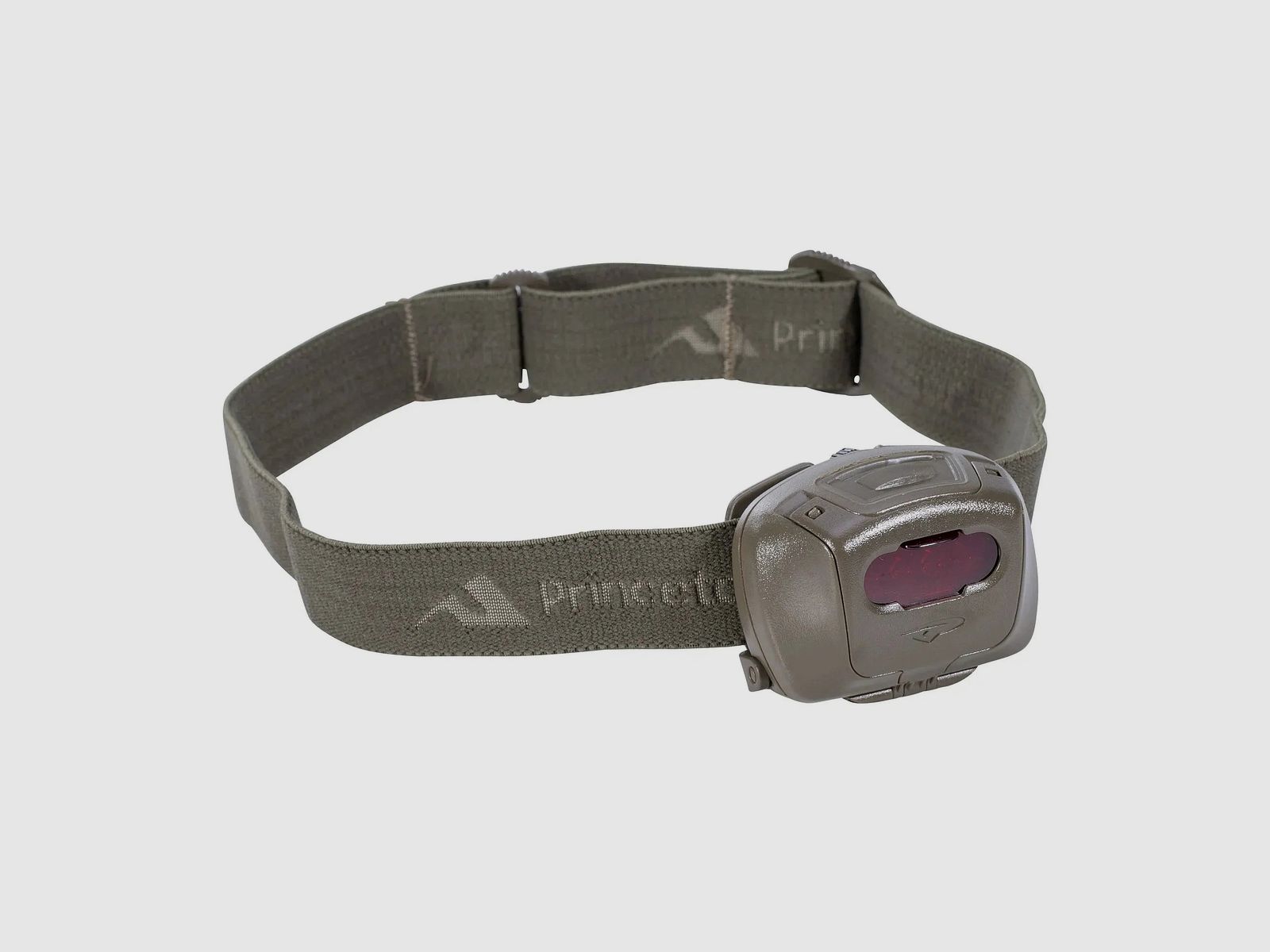 Princeton Tec Princeton Tec Stirnlampe Quad Tactical weiß oliv