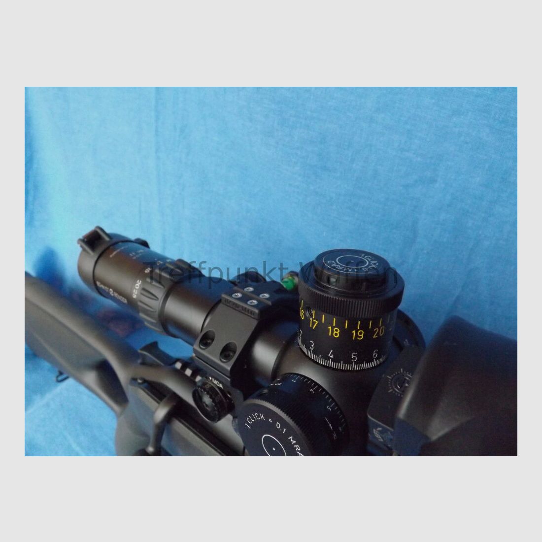 Blaser R8 Professional Sucesss Long Range