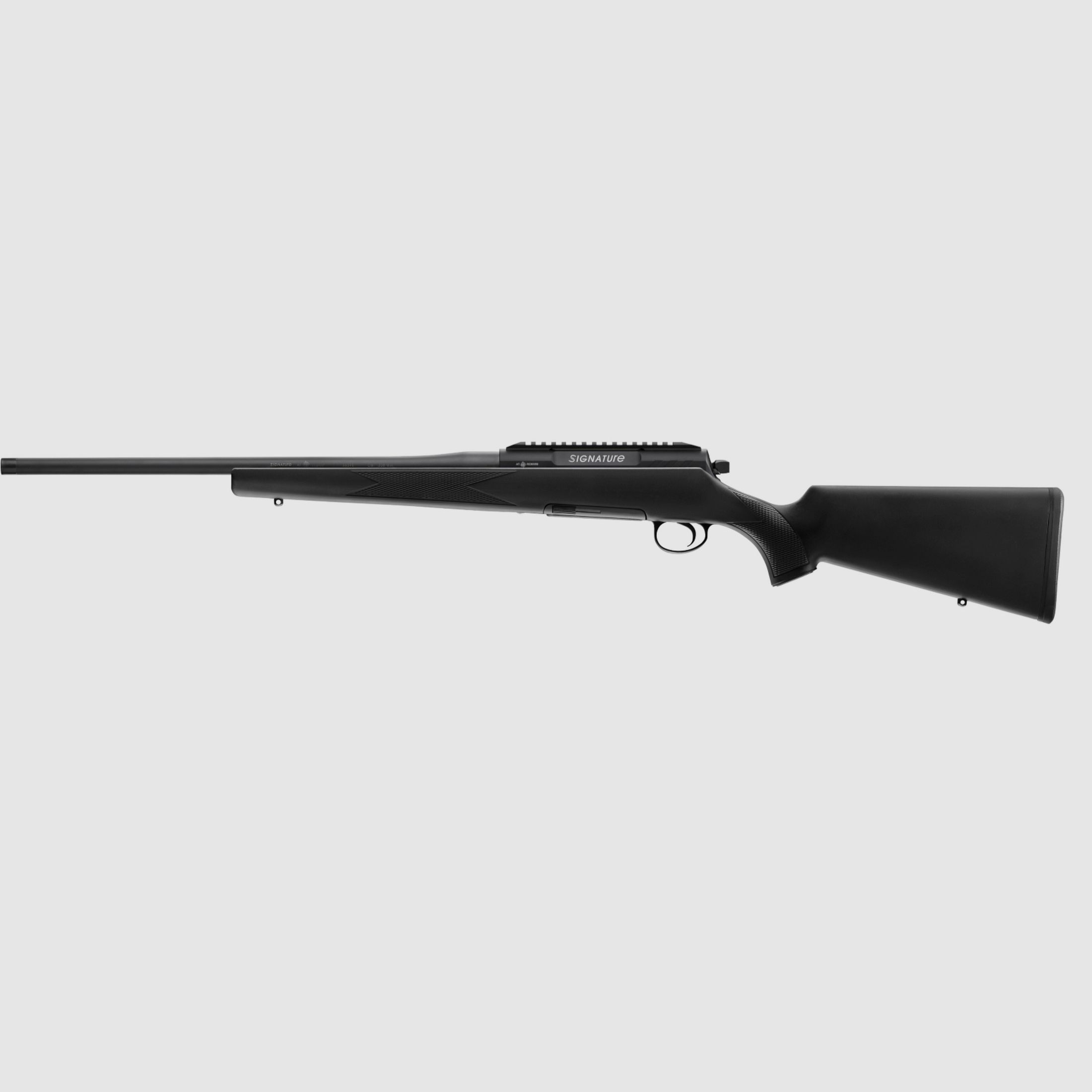 RöWa Rössler repeating rifle Signature Allround .308 Win. synthetic stock M15x1