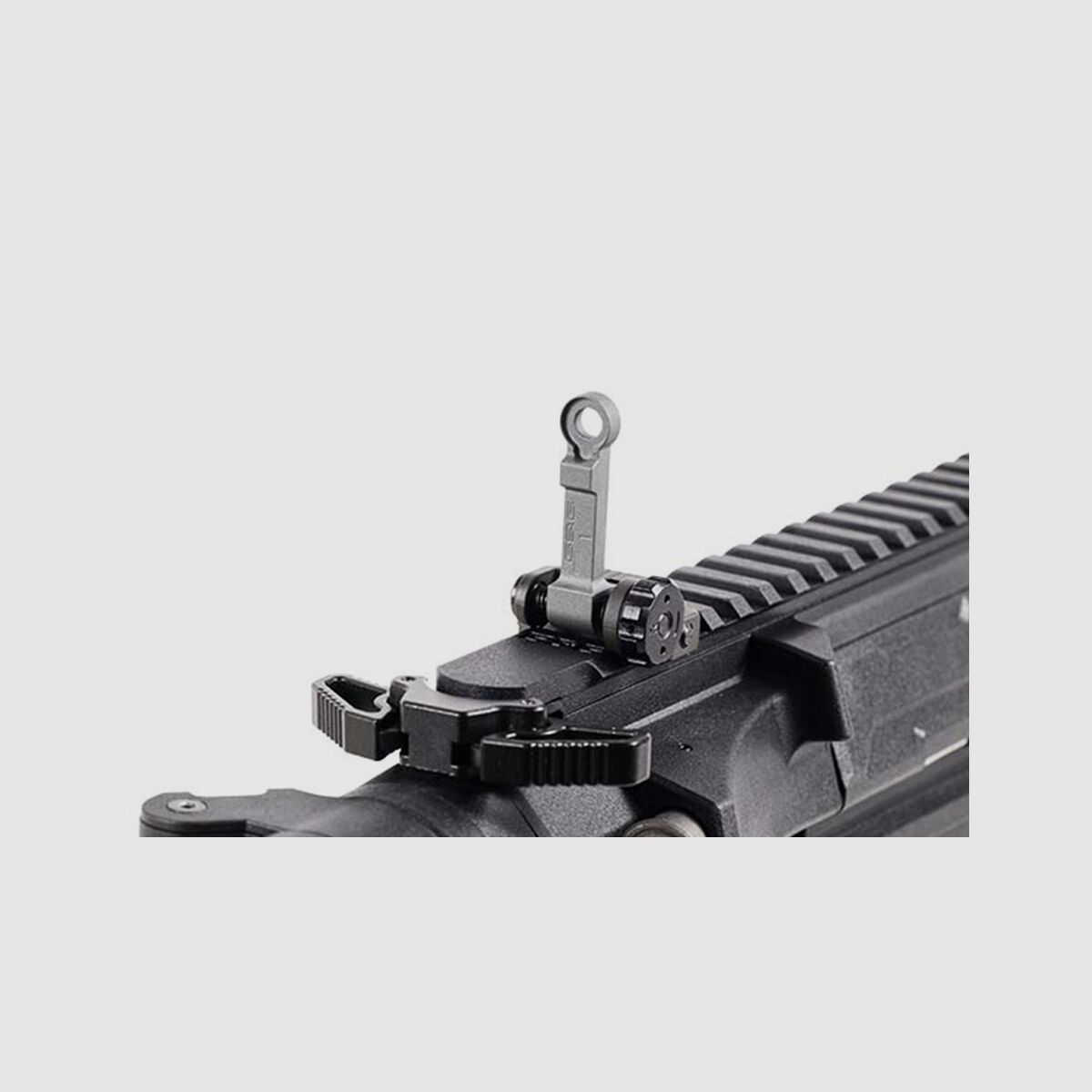 G&G ARP 9 with ETU Airsoft Free from 18