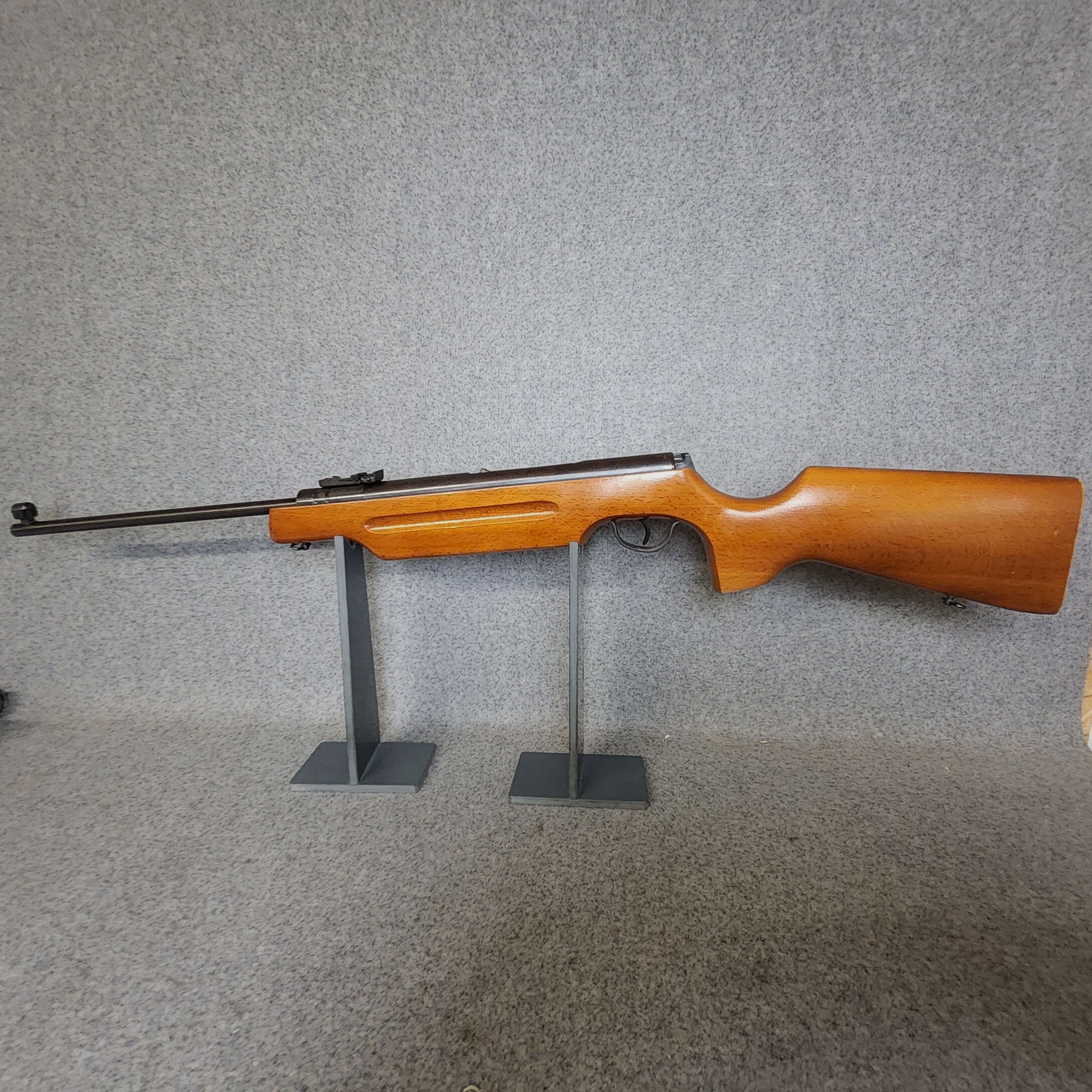 Haenel	 310-4