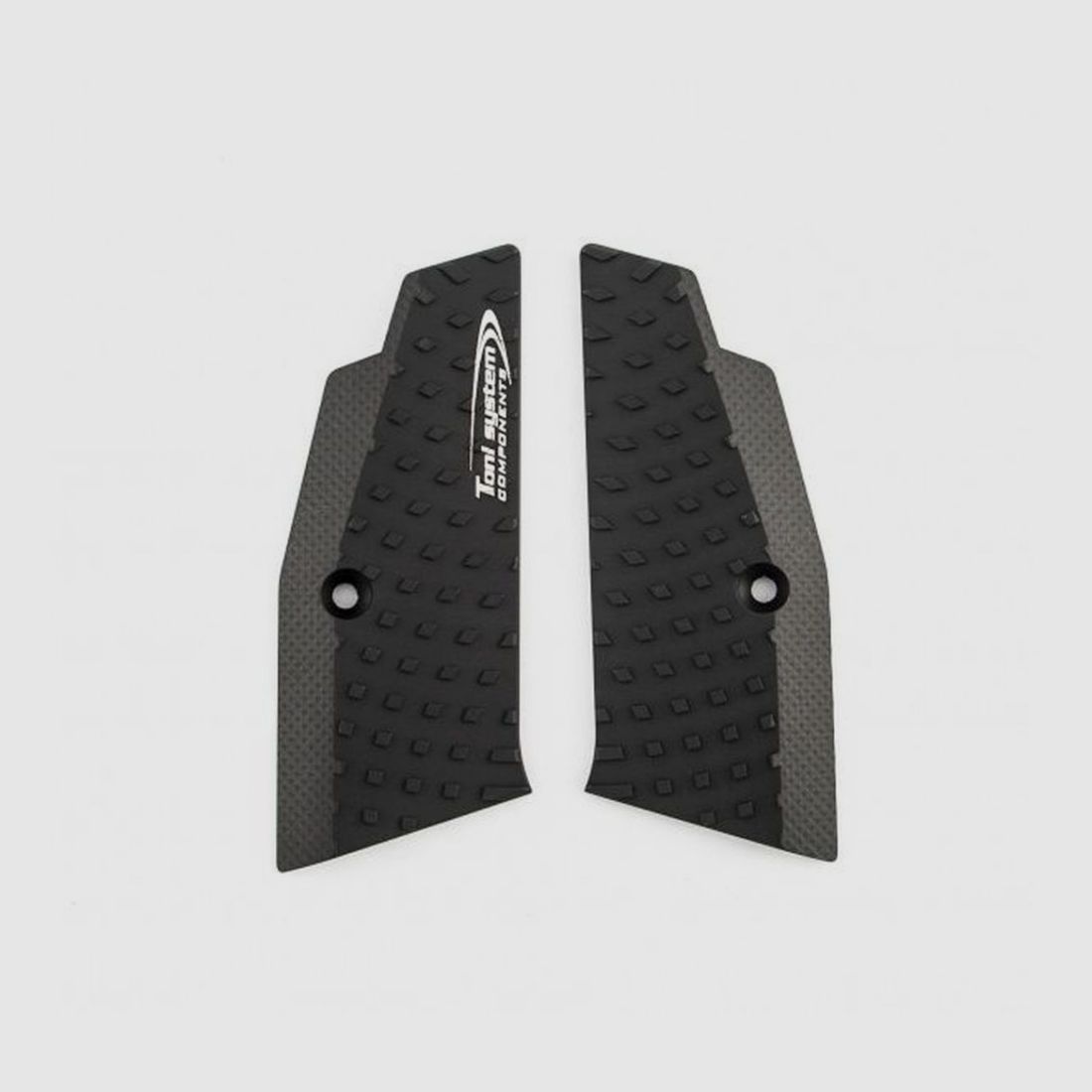 Toni System Long grips modello Vibram per Phoenix Redback