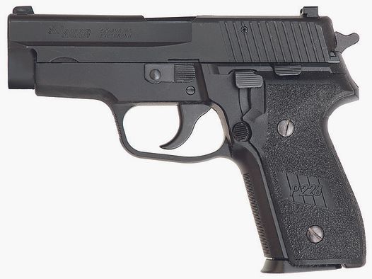 SIG-SAUER P228 (PISTOOL)