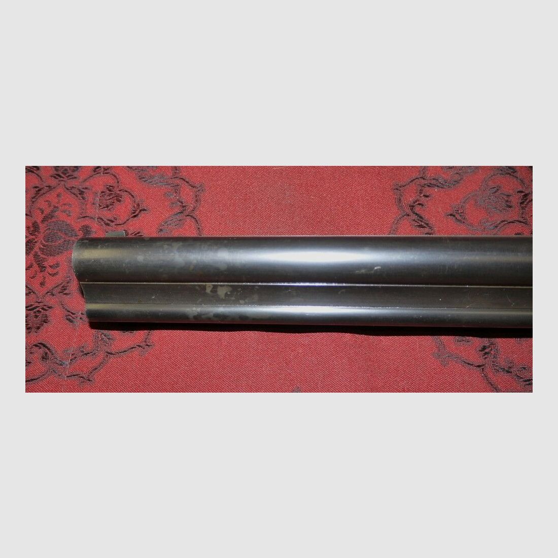 Krieghoff	 Plus