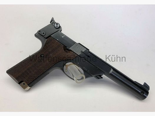 High Standard Supermatic