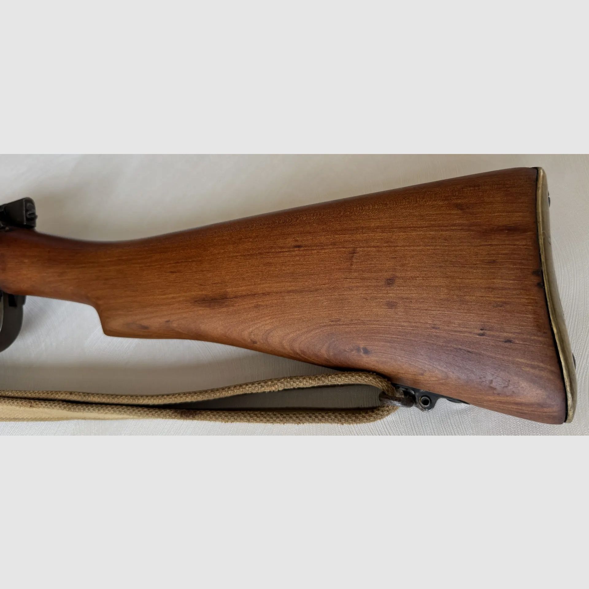 Repetierbüchse Ishapore Lee Enfield No.1 MK3 im Kaliber .303 British