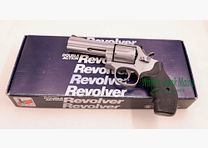 Smith u. Wesson - USA Security Special 686-4