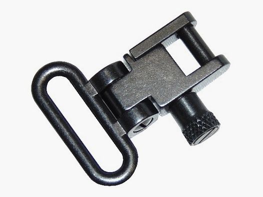 Corps de sangle Recknagel EURO œillet amovible avec sécurité, 1 pièce