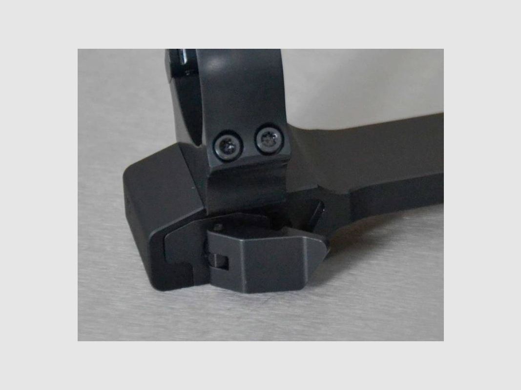 Montaje Innomount para Sauer 303 con anillos, imagen 4 de 5