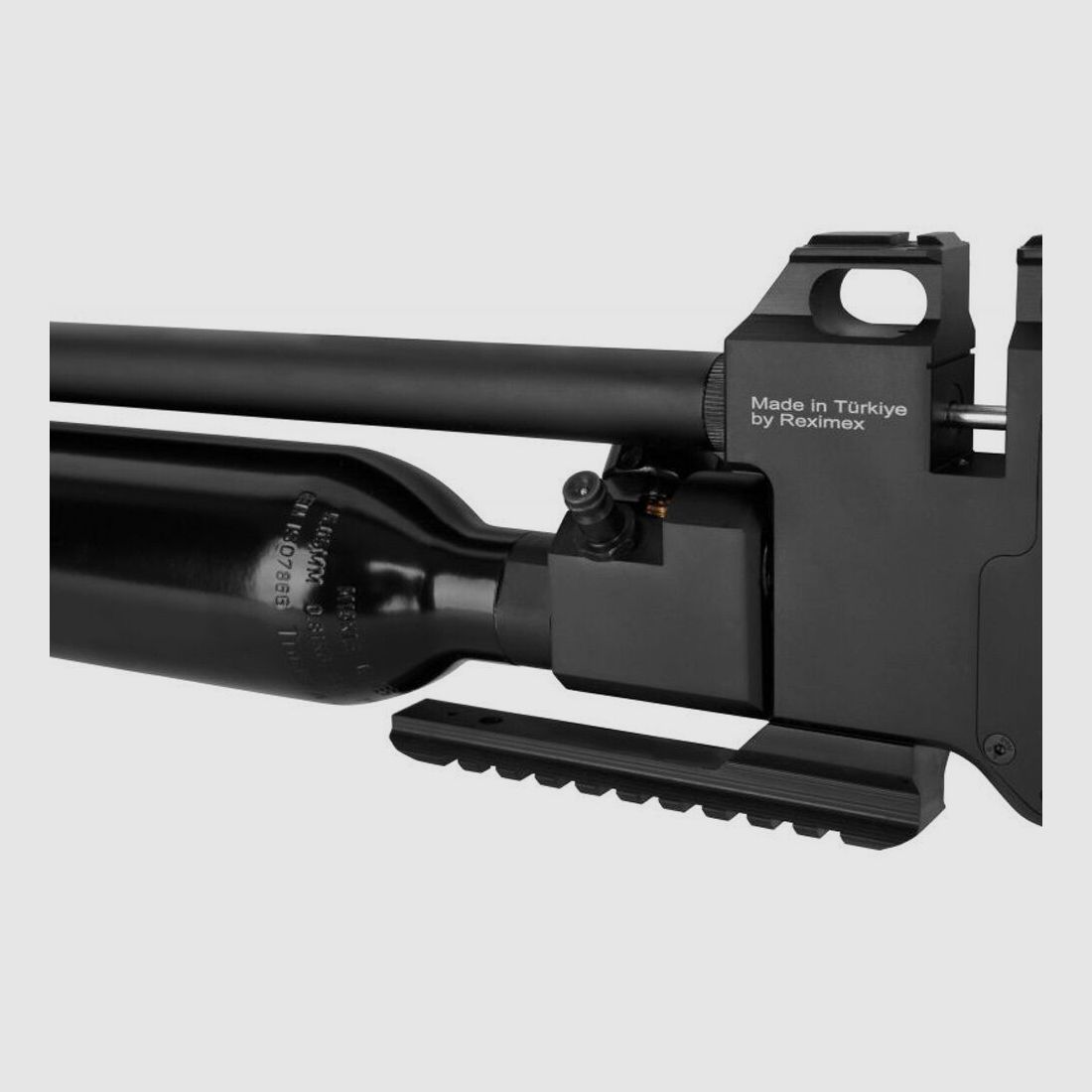 reximex Force 2 air rifle