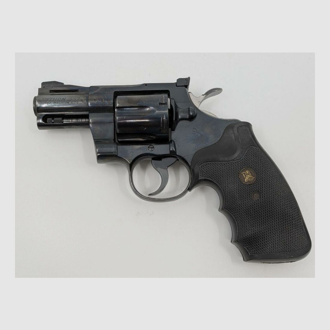 Colt Python