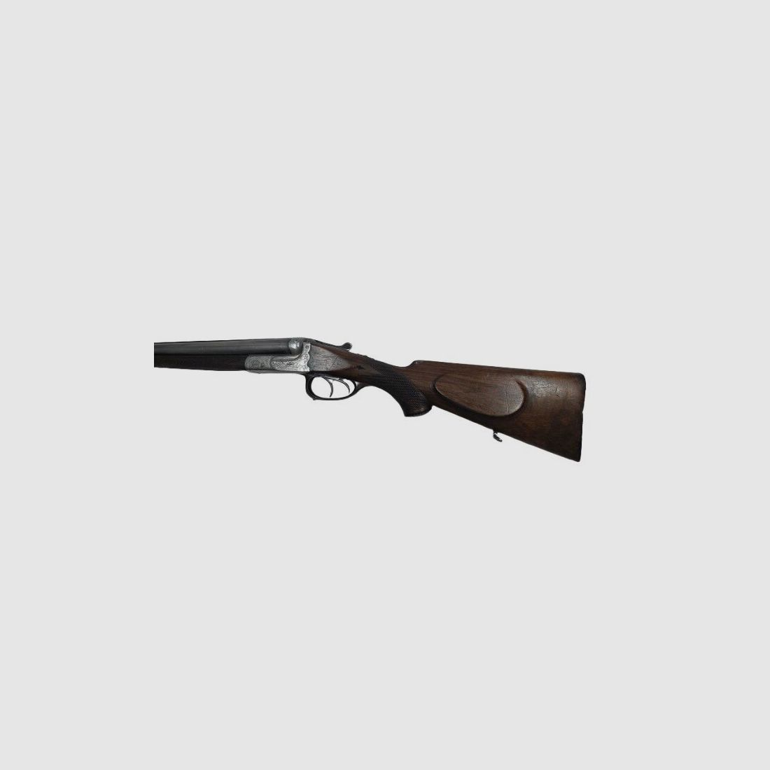 Suhl Fusil Superposé, image 3 sur 5