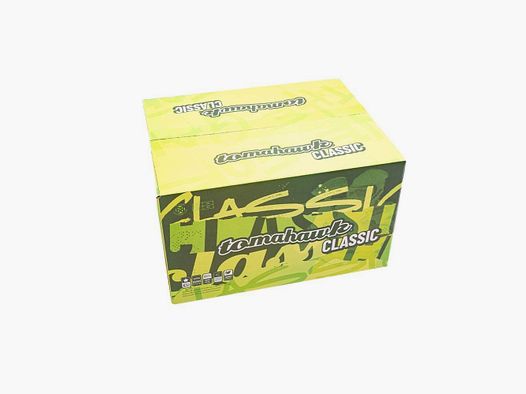 Tomahawk Tomahawk Classic Paintballs