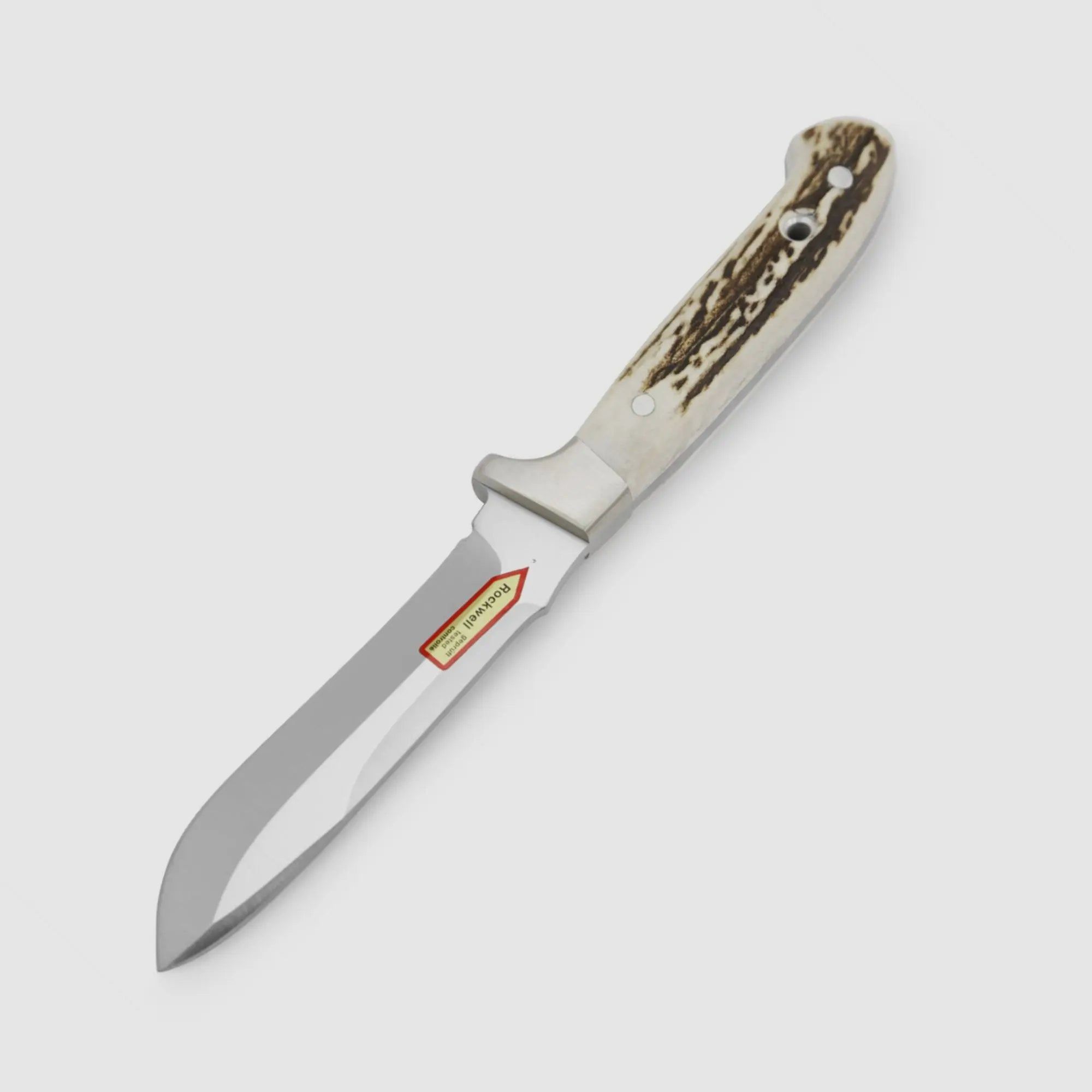 PUMA IP pal 240, stag horn