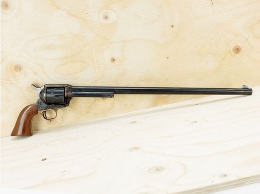 UBERTI Revolver Mod. American Buntline Kal. .22 LR