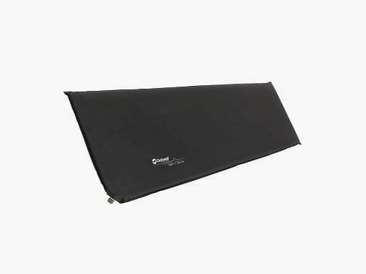 Outwell Sleepin selbstaufblasende Single Matte