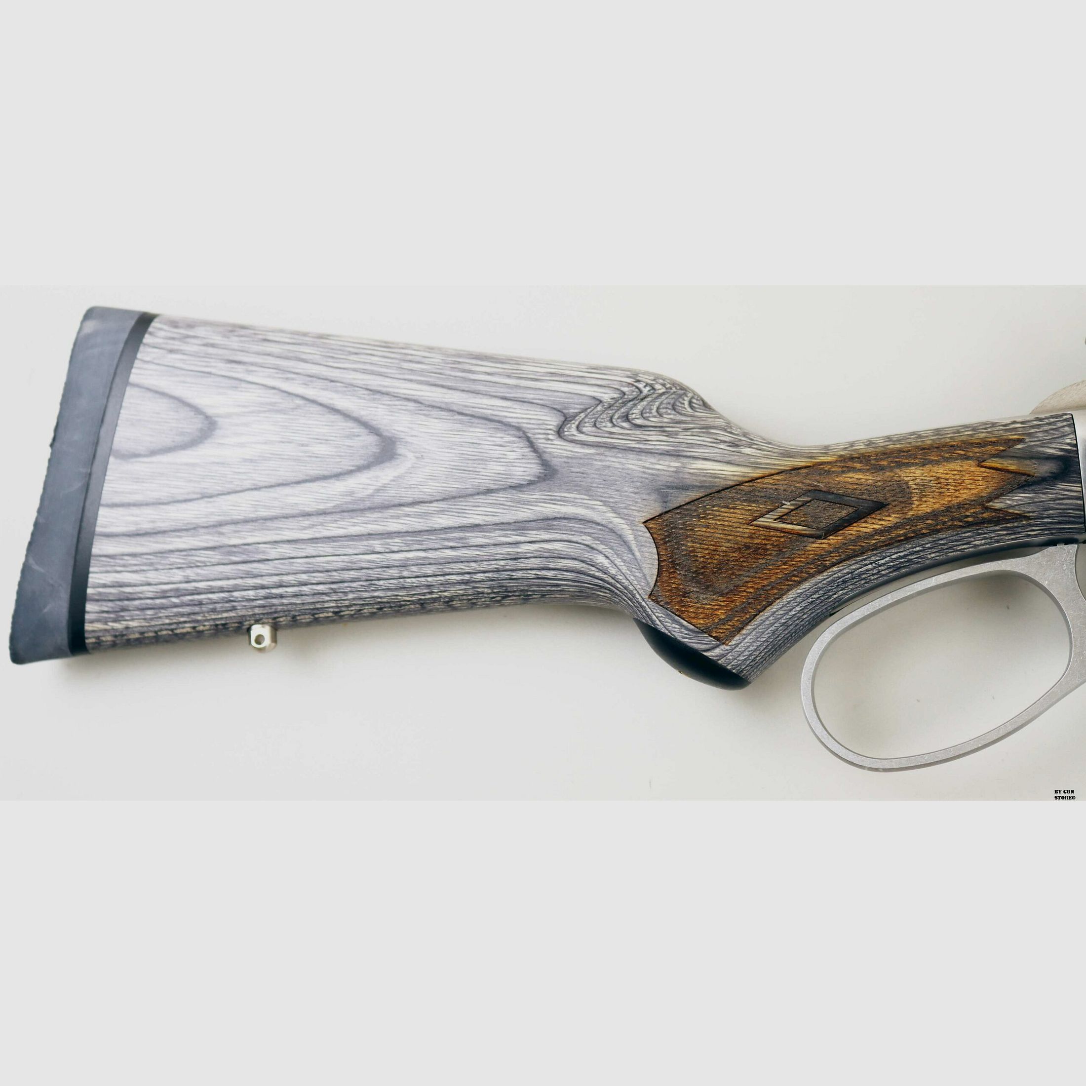 Fucile a leva Marlin mod. 1894 CSBL cal. 357 Mag. matr. MR73464H, immagine 13 di 13