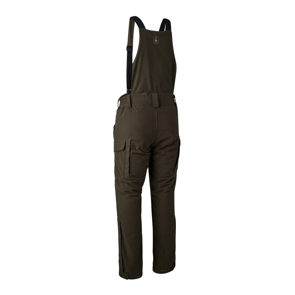 Pantaloni Heat Game - Wood, immagine 3 di 7