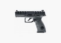 Pistolet Beretta APX CO2 kal. BB/4,5mm - Czarny