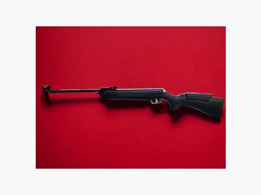 Weihrauch 30 S Syntetic Kal. 4,5mm